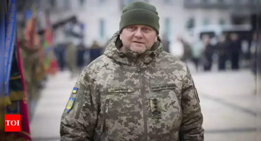 Kyiv army boss urges probe after attacks on recruitment centres