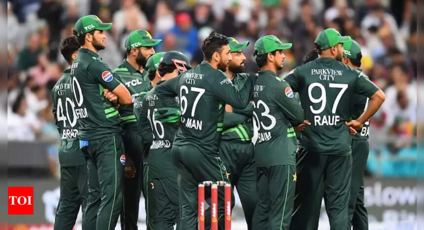 'Learn from India': Basit Ali tells Pakistan team | Cricket News