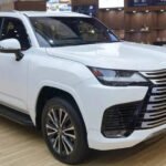 Lexus 500d bookings opening soon: Check engine, features & more