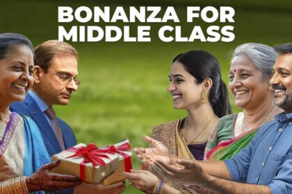 Loan EMI calculator after RBI MPC meet: Bonanza for middle class! How much will you save with lower EMIs + new income tax slabs? Explained