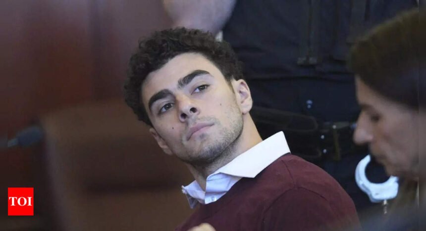 Luigi Mangione: 'I am overwhelmed and grateful': UnitedHealthcare CEO killer Luigi Mangione releases first statement after two months in jail