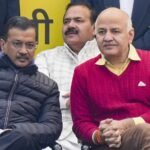 'MCC openly violated': Manish Sisodia, AAP leaders allege foul play after dismal Delhi election results | India News