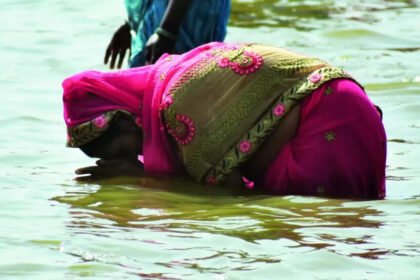 Maha Kumbh: Yogi Adityanath rejects faecal bacteria report, says Sangam water fit for holy dip | India News