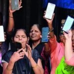 Maharashtra's Ladki Bahin beneficiaries down by 5 lakh in 1 month | Mumbai News