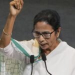 Mamata Banerjee blames 'inflexible' AAP, Congress for BJP's Delhi & Haryana wins | India News
