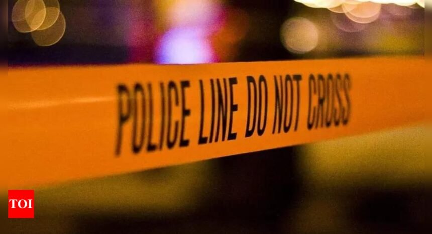 Man beaten and stabbed to death over stalking allegations in Maharashtra | Mumbai News