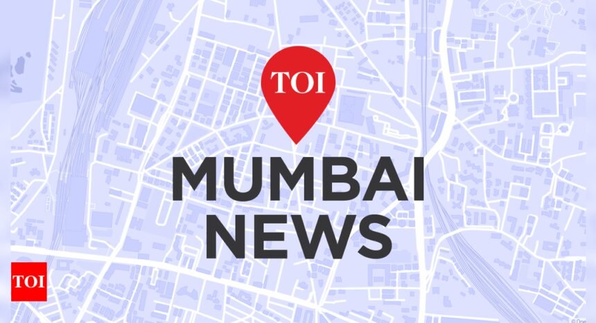 Man cheats 3 of family of 10.6 lakh in shares scam | Mumbai News