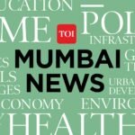 Man knifes ex to death over break-up, tries to kill self | Mumbai News