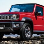 Maruti Suzuki Jimny 5-Door finds greater success in Japan than in India: 50,000 bookings lead to temporary halt! |