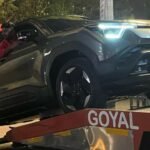 Maruti Suzuki e-Vitara starts reaching dealerships ahead of launch: Details