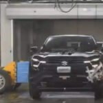 Maruti e Vitara crash tested, launch soon: Check range, safety features & more