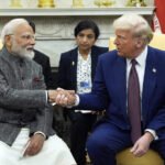 Masterclass on how to deal with Trump: American media hails PM Modi after negotiations