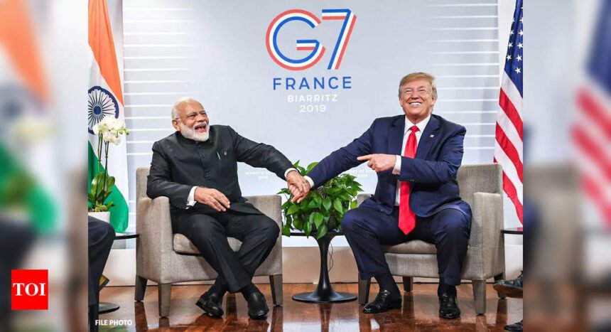 Meet Mike Benz, former US diplomat who says he has proof of USAID 'interference' in India and Bangladesh | World News