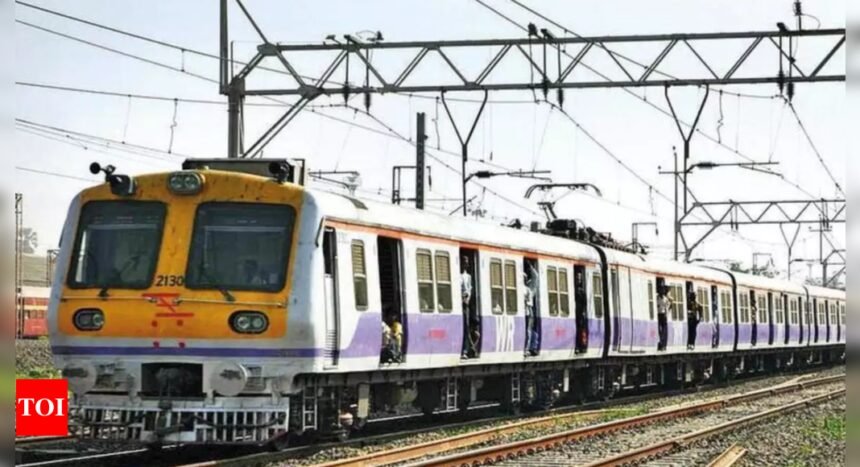 Megablocks on Central Railway suburban may inconvenience commuters today | Mumbai News