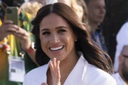 Meghan Markle: Meghan Markle’s next reinvention: From food blogging to launching own Netflix series