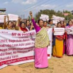Meitei groups oppose Prez rule, tribal bodies call it 'a ray of hope' | India News