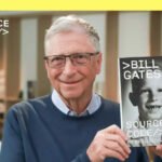 Microsoft co-founder Bill Gates on why he gave 4% of his shares to ‘future CEO’ Steve Balmer
