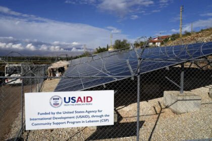 Mike Benz: Capacity building and foreign interference: Former employee explains why USAID has 'nothing to do with aid' | World News