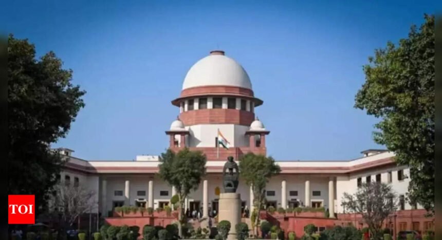 Money laundering serious offence, bail can’t be given in casual manner: Supreme Court