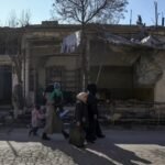 More than one million Syrians return to their homes: UN