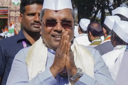 Muda case: Lokayukta clean chit for Karnataka CM Siddaramaiah, wife in land swap | India News