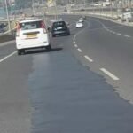 Mumbai Coastal Road patchwork row: BMC says no defects, calls it preventive measures | Mumbai News