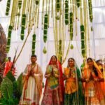 Mumbai's Young Business Heirs Embrace Monkhood: A Journey from Wealth to Spiritual Pursuit | Mumbai News