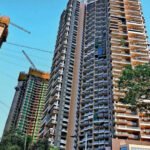 Mumbai's vertical housing boom: Can infrastructure keep up? | Mumbai News