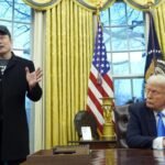 Musk has no formal decision-making authority: White House