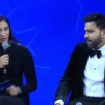 'My wife will be watching': What Rohit Sharma refused to reveal to Smriti Mandhana - Watch | Cricket News