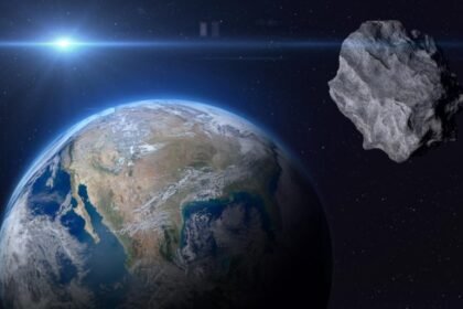 NASA: Is Nasa planning to 'destroy' the 'city-killer' asteroid from hitting Earth in 2032?