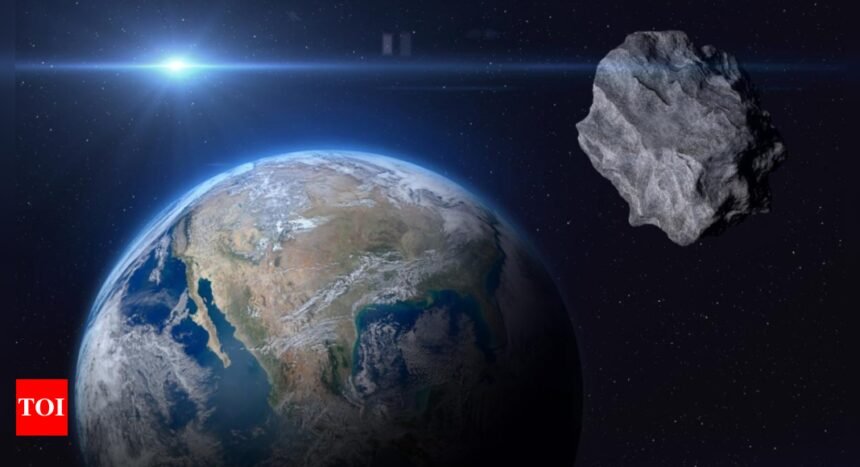 NASA: Is Nasa planning to 'destroy' the 'city-killer' asteroid from hitting Earth in 2032?