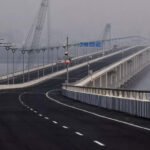Navi Mumbai: ‘Harassed’ by loan app agents, teacher jumps off Atal Setu | Mumbai News