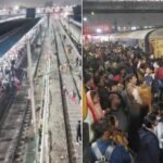 New Delhi Railway Station stampede: What we know so far | India News