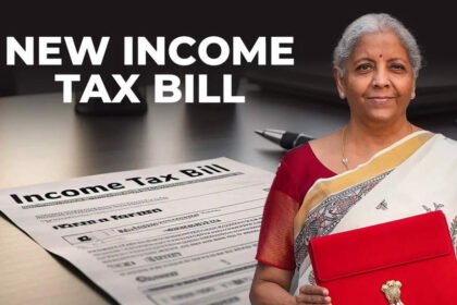 New Income Tax Bill cleared by Cabinet: What is the New Income Tax Bill & why is it being introduced? Explained