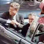 New congressional task force believes two shooters were involved in JFK assassination