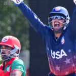 New world record! USA create historic cricket feat, defend lowest ever ODI total | Cricket News