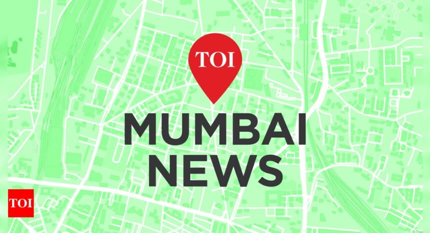Nigerian flyer held with 10cr drug capsules | Mumbai News
