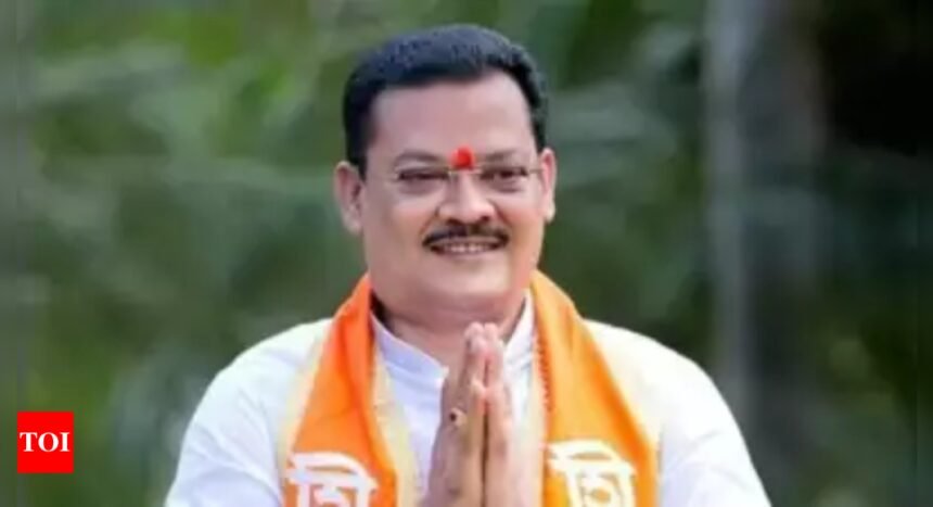 No objection to bringing two Senas together, says Sanjay Shirsat | Mumbai News