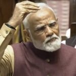 No 'sheesh mahal, AAP-da' jibes in PM Modi's Rajya Sabha speech, focus back on Congress | India News