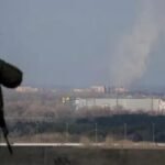 North Korean troops fighting alongside Russia's army in Kursk 'withdrawn' after suffering heavy losses: Ukrainian official