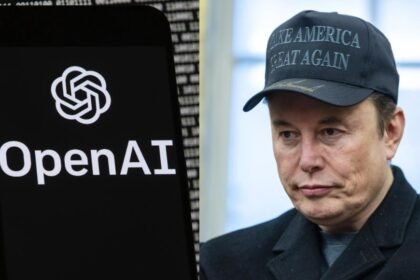 'Not for sale': OpenAI rejects Elon Musk's $97.4 billion takeover offer