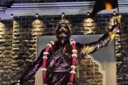 Notice to Wiki to delete 'objectionable' Sambhaji Maharaj content | Mumbai News