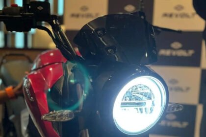 Now equip your scooter, bike with LED lights: Uno Minda Ultimo Pro launched at Rs 660!