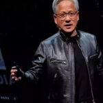 Nvidia Stock Sale: Why Nvidia's Jensen Huang is selling $14 million in stock almost daily