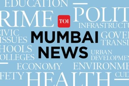 One held for slashing man in fight over dog | Mumbai News