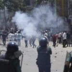 Operation Devil Hunt: 'Operation Devil Hunt' crackdown in Bangladesh: 1,308 arrested in nationwide sweep