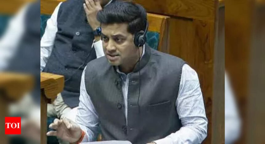 Operation tiger will continue in Maharashtra: Shrikant Shinde | Mumbai News