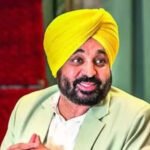 Oppn slams Mann for failing to rein in human trafficking | India News
