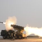 PM Modi offers Pinaka rocket systems to France | India News